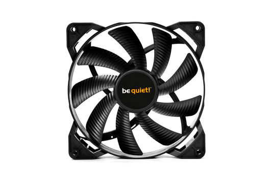 Be Quiet PURE WINGS 2 120mm Outstanding price-performance ratio (BL046)