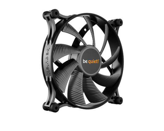 Be Quiet SHADOW WINGS 2 140mm World-class quiet and solid cooling (BL086)