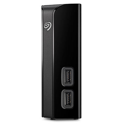 Seagate Backup Plus Hub Drive 8 TB