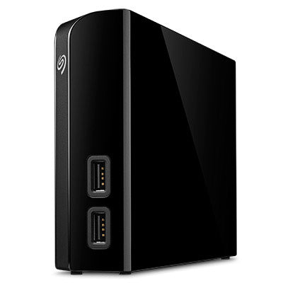 Seagate Backup Plus Hub Drive 8 TB