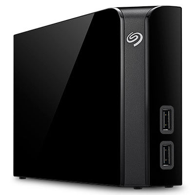 Seagate Backup Plus Hub Drive 8 TB