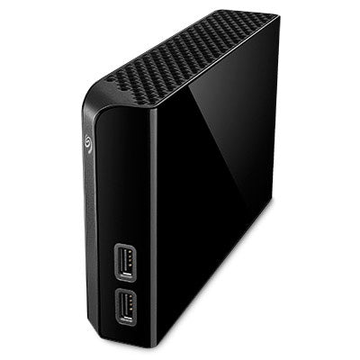 Seagate Backup Plus Hub Drive 8 TB