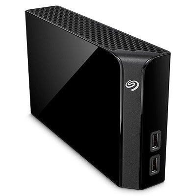 Seagate Backup Plus Hub Drive 8 TB