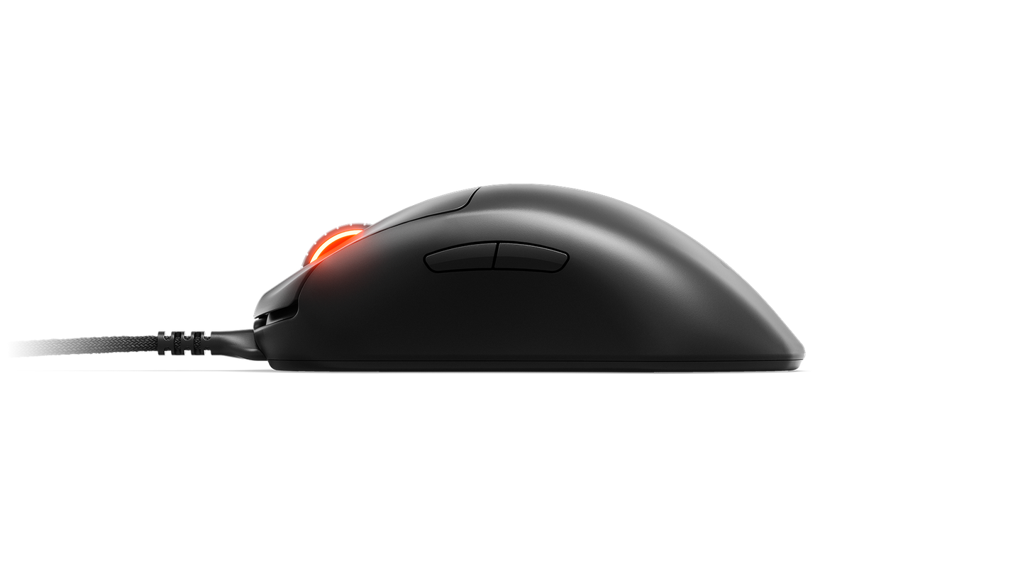 Steel Series PRIME Precision Esports Mouse (62533)