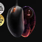 Steel Series PRIME+ Precision Esports Mouse with Lift-Off Sensor and OLED Screen (62490)