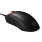 Steel Series PRIME+ Precision Esports Mouse with Lift-Off Sensor and OLED Screen (62490)