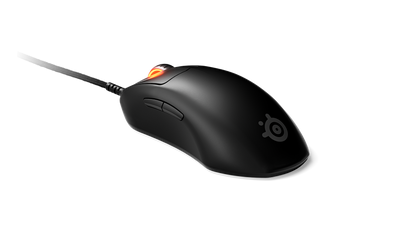 Steel Series PRIME MINI Wired Precision Esports Mouse (62421)
