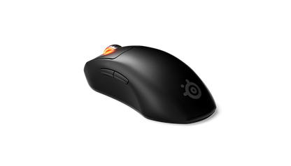 Steel Series PRIME MINI WIRELESS Precision Esports Mouse in a Small, Light Form Factor (62426)