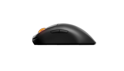 Steel Series PRIME MINI WIRELESS Precision Esports Mouse in a Small, Light Form Factor (62426)