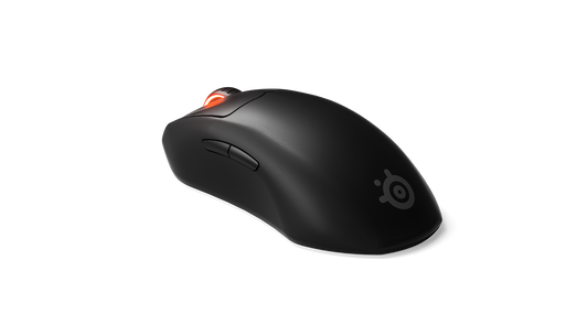 Steel Series PRIME WIRELESS Precision Esports Gaming Mouse (62593)