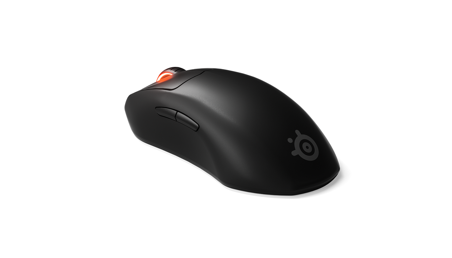 Steel Series PRIME WIRELESS Precision Esports Gaming Mouse (62593)