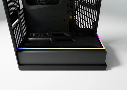 HYTE LN60 Noodle 2nd Gen ARGB LED Light Strip Black | White