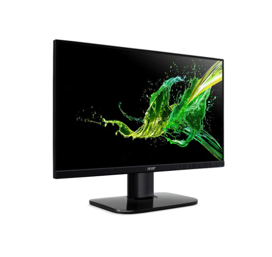 Acer KA252Q 24.5" FHD (1920x1080) IPS 100Hz Free Sync 1MS VRB LCD Monitor