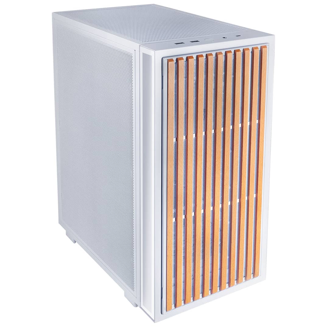 Lian Li Vertical AeroDeck for B4-mATX