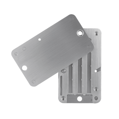 Trezor Cryptosteel Cassette