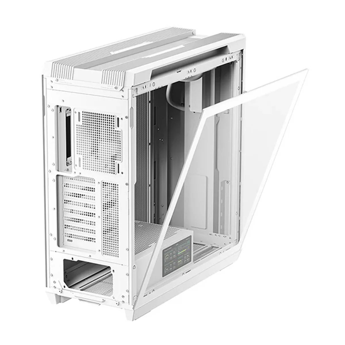 DeepCool Genome III Full-Tower Premium Case