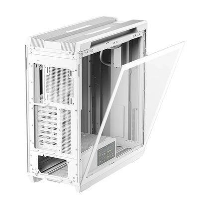 DeepCool Genome III Full-Tower Premium Case