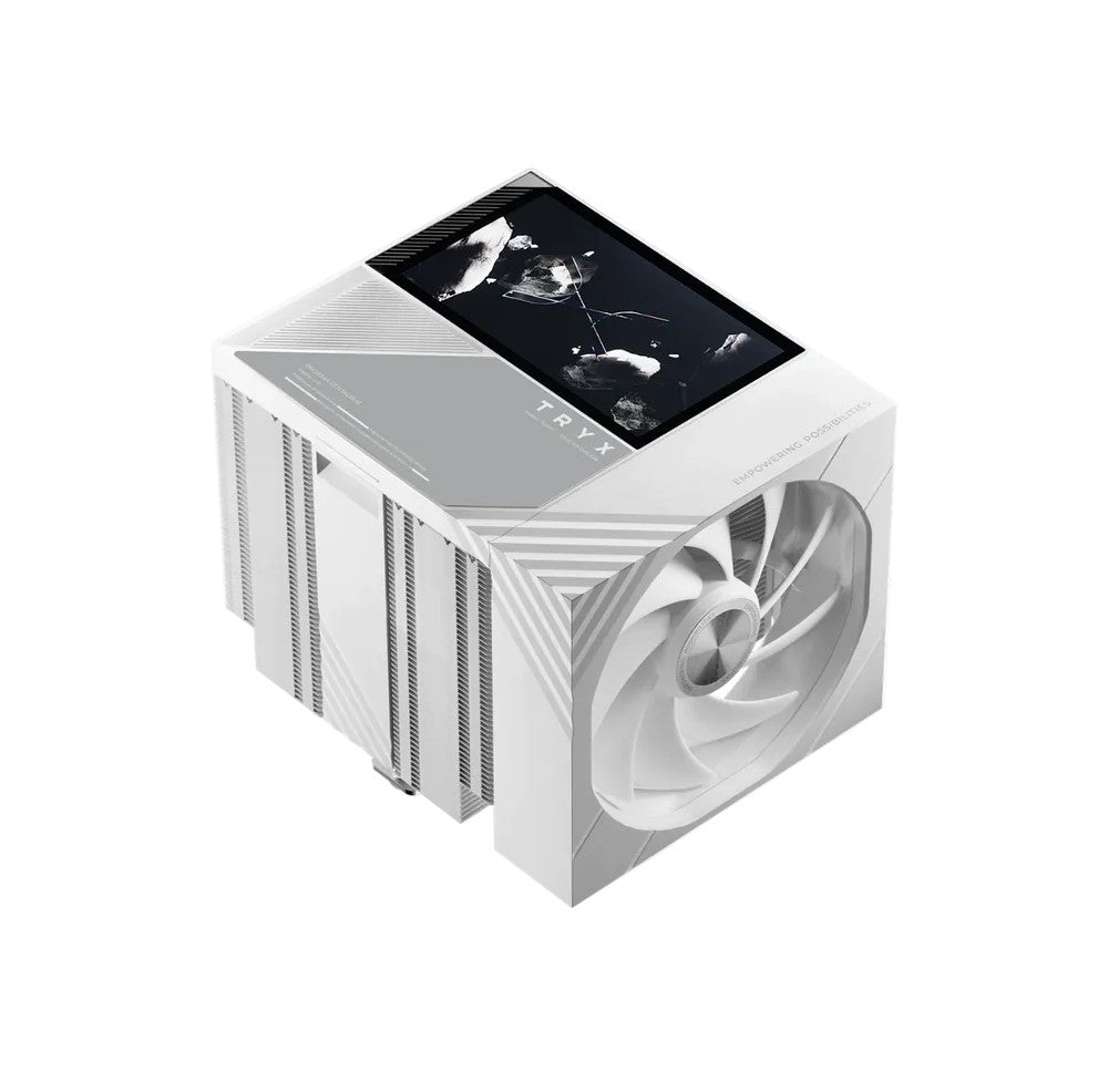 Tryx TURRIS T620 CPU Air Cooler