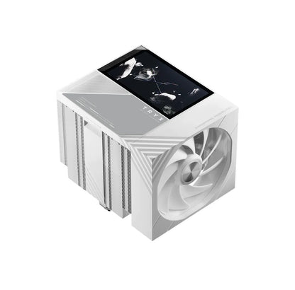 Tryx TURRIS T620 CPU Air Cooler