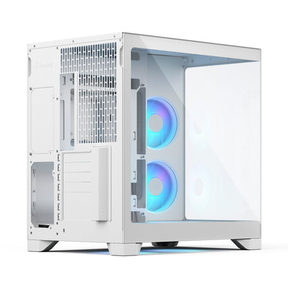 Fractal Design Pop 2 Vision White RGB Case