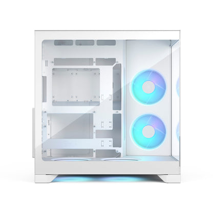Fractal Design Pop 2 Vision White RGB Case
