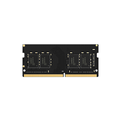 Lexar 16GB DDR4-3200 SODIMM Laptop Memory