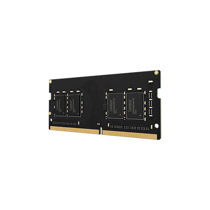 Lexar 16GB DDR4-3200 SODIMM Laptop Memory