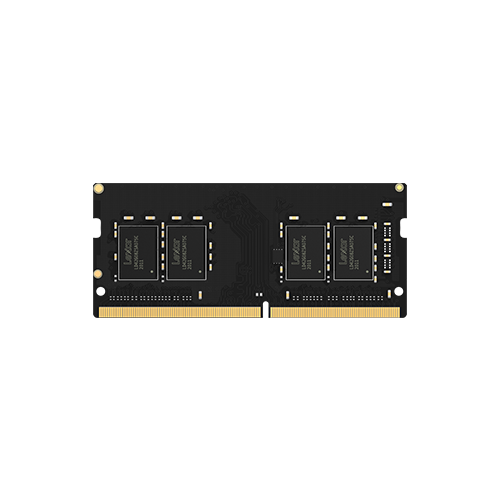 Lexar 8GB DDR4-3200 SODIMM Laptop Memory