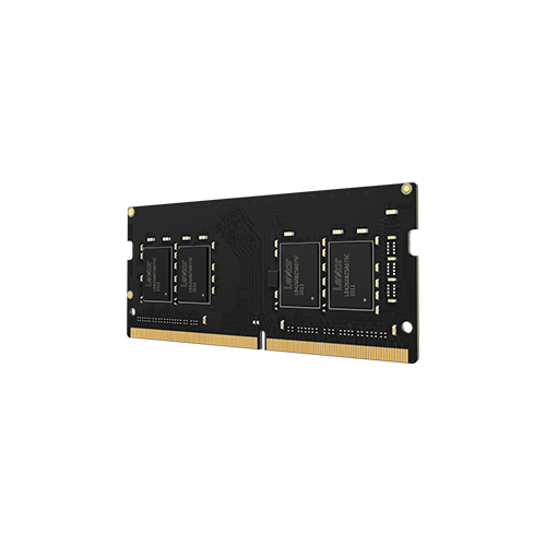 Lexar DDR4-2666 SODIMM Laptop Memory