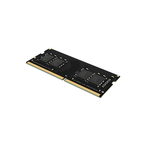 Lexar 8GB DDR4-3200 SODIMM Laptop Memory