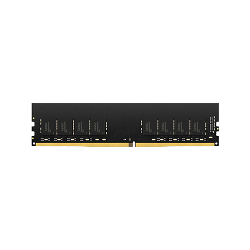 LEXAR 8GB DDR4 2666MHz UDIMM Desktop Memory (LD4AU008G-B2666GSSC)