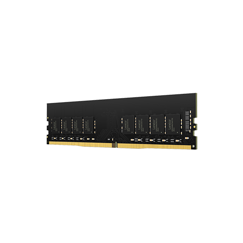 LEXAR 8GB DDR4 2666MHz UDIMM Desktop Memory (LD4AU008G-B2666GSSC)