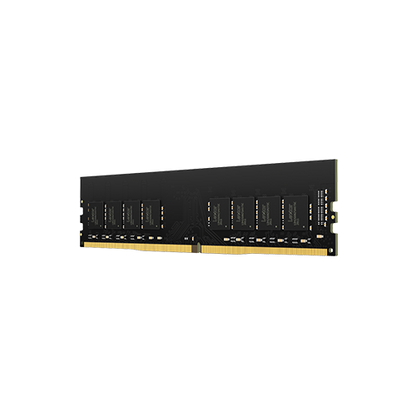 LEXAR 8GB DDR4 2666MHz UDIMM Desktop Memory (LD4AU008G-B2666GSSC)