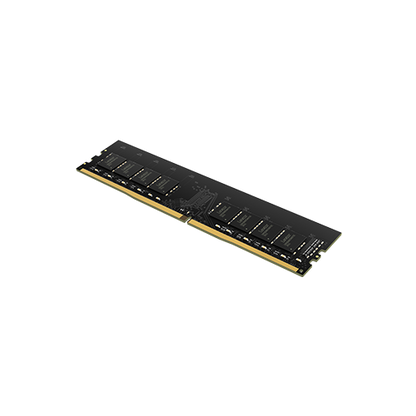 LEXAR 8GB DDR4 2666MHz UDIMM Desktop Memory (LD4AU008G-B2666GSSC)