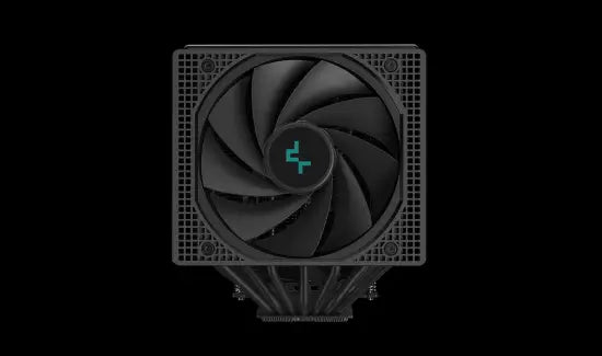 Deepcool Assassin Iv Vc Vision Digital Elegance Cpu Air Coolers