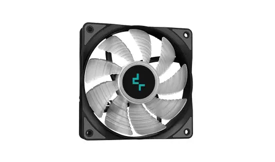 Deepcool Castle 240Ex A-Rgb 360Ex Aio Liquid Cpu Cooler Liquid Coolers