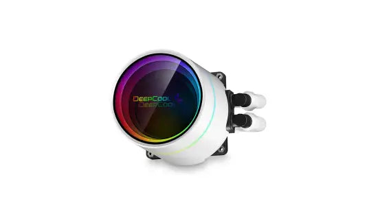 Deepcool Castle 240Ex A-Rgb 360Ex Aio Liquid Cpu Cooler Liquid Coolers