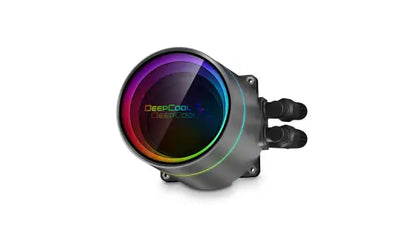 Deepcool Castle 240Ex A-Rgb 360Ex Aio Liquid Cpu Cooler Liquid Coolers