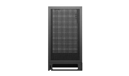 Deepcool Ch170 Digital Black Pc Case