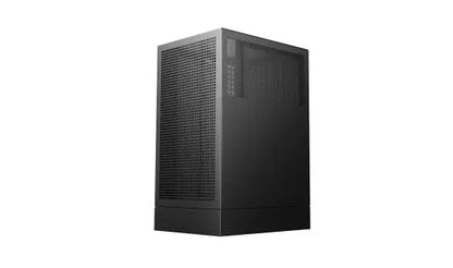 Deepcool Ch170 Digital Black Pc Case