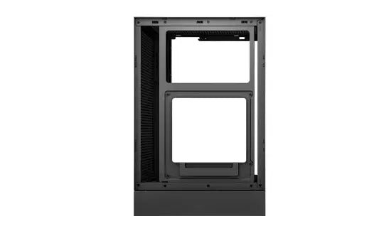 Deepcool Ch170 Digital Black Pc Case