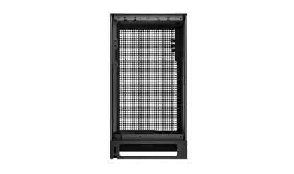 Deepcool Ch170 Digital Black Pc Case