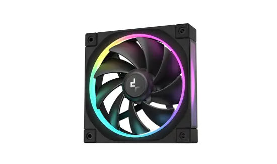 Deepcool FL12 high performance (3 in 1) Chassis Fan