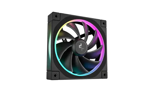 Deepcool FL12 high performance (3 in 1) Chassis Fan