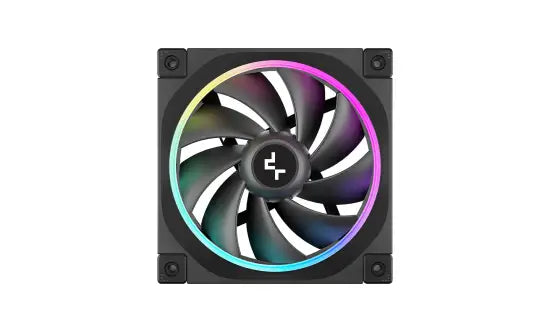 Deepcool FL12 high performance (3 in 1) Chassis Fan