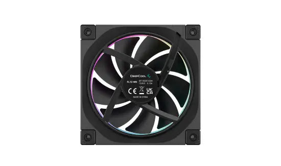 Deepcool FL12 high performance (3 in 1) Chassis Fan