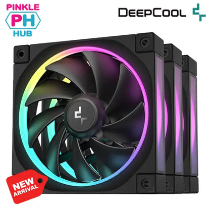 Deepcool FL12 high performance (3 in 1) Chassis Fan