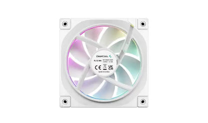 Deepcool FL12 WH high performance Chassis Fan