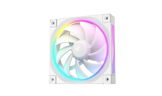 Deepcool FL12 White high performance (3 in 1) Chassis Fan