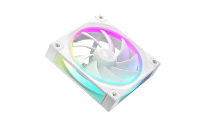 Deepcool FL12 White high performance (3 in 1) Chassis Fan